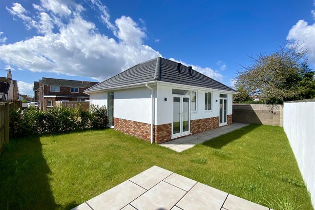 Detached bungalow for sale in Rossmore Road, Parkstone, Poole