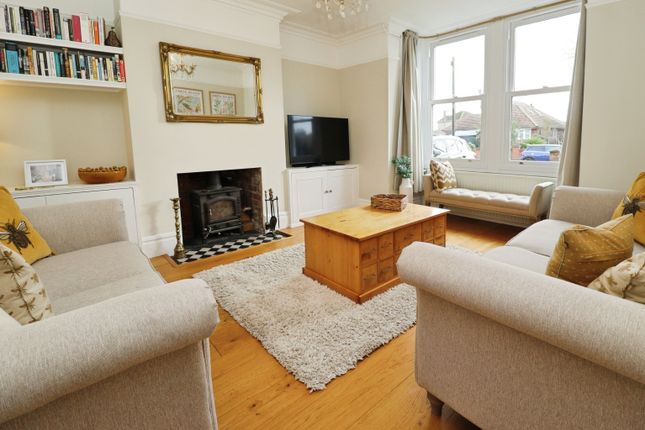 38, Church Road, Lincoln photo 2