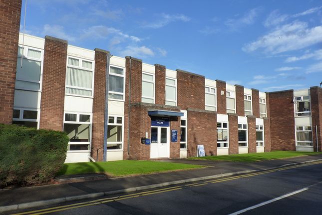 Office to let in Seaman Way, Ince