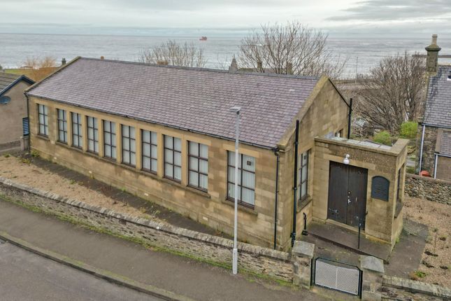Thumbnail Detached bungalow for sale in Church Of Christ, Cluny Terrace, Buckie
