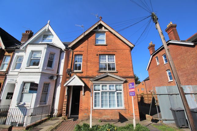 Thumbnail Studio for sale in York Road, Guildford