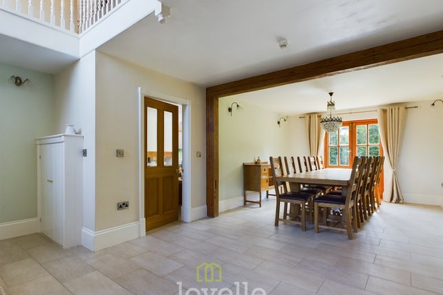 Pond House, Church Lane, Tetney photo 4