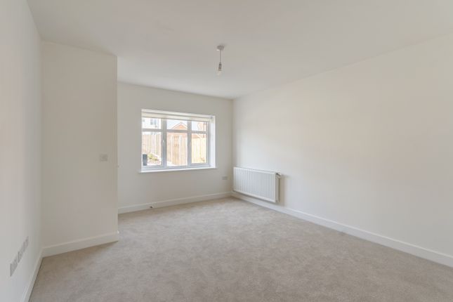 27 hindlands avenue  - beech, Leaf Living at Rushlake Meadows, Willingdon, BN20, Willingdon photo 2