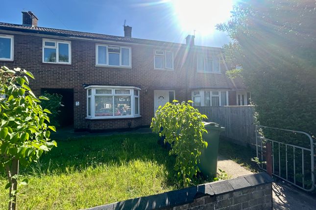 Thumbnail Property to rent in Blackbird Leys Road, Oxford