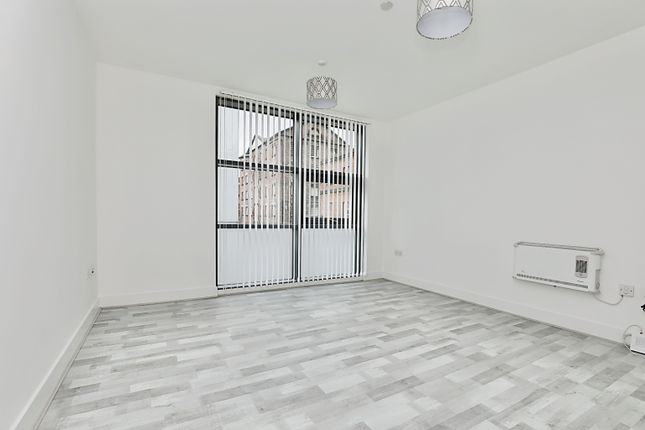 Thumbnail Flat for sale in 21 Colquitt Street, Liverpool