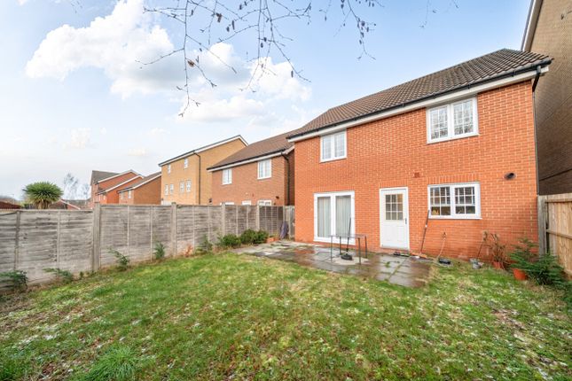 39, Bradley Drive, Grantham photo 4