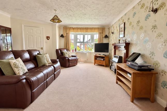 7, The Westfields, Market Drayton photo 4