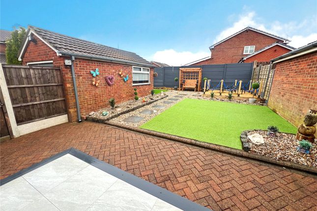 Bungalow for sale in Bristol Avenue, Ashton-Under-Lyne, Greater Manchester