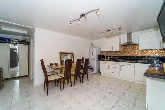 Detached house for sale in Burns Way, Hounslow