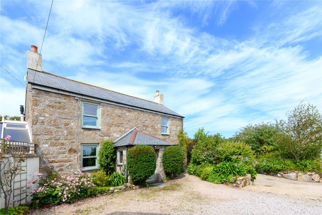 Homes For Sale In St Ives Cornwall Buy Property In St Ives