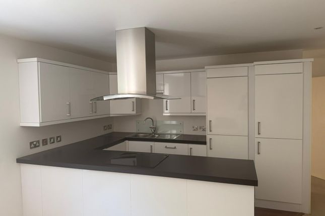 Apartment 2, Station House Apartments, Station Road, Hessle photo 3