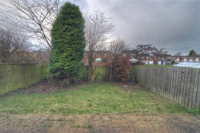 Bungalow for sale in Lupin Close, Newcastle Upon Tyne, Tyne And Wear