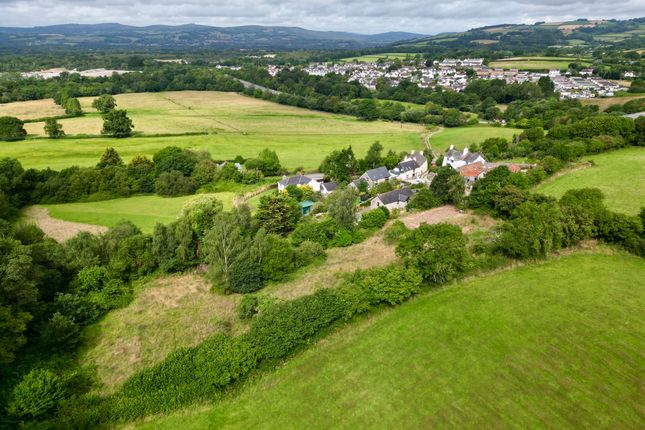 Thumbnail Barn conversion for sale in Oak Barn, Kingsteignton Road, Chudleigh