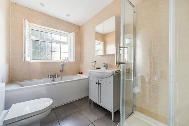 End terrace house for sale in Mill Road, Hawley, Dartford, Kent