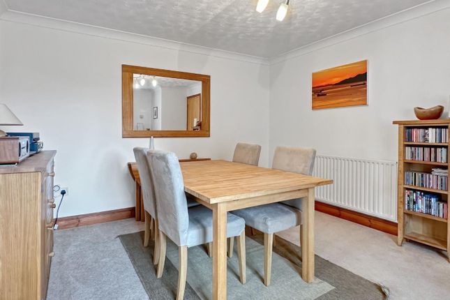 Semi-detached house for sale in St. Georges Way, Impington, Cambridge