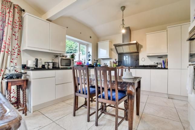 5 Bed Bungalow For Sale In Longacres Road Hale Barns Altrincham