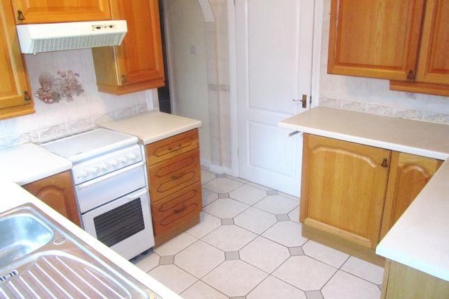 Thumbnail Terraced house to rent in Colindale Road, Kingstanding, Birmingham