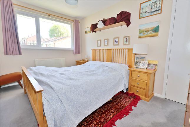 End terrace house for sale in Woodside Close, Knaphill, Woking, Surrey