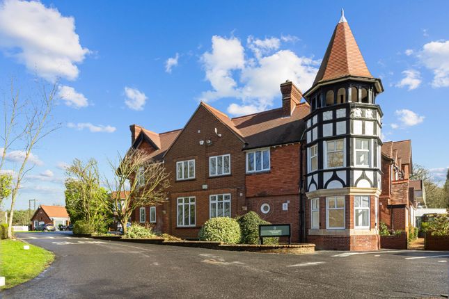 Flat for sale in Graylands Manor, Langhurstwood Road