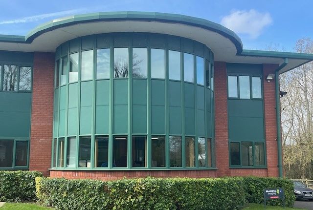 Commercial property to let in Ridgeway Office Park, Bedford Rd, Petersfield, Hampshire