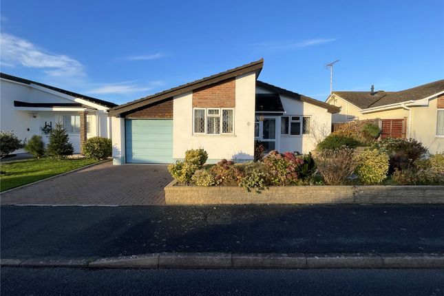 Bungalow for sale in Fosters Way, Bude, Cornwall