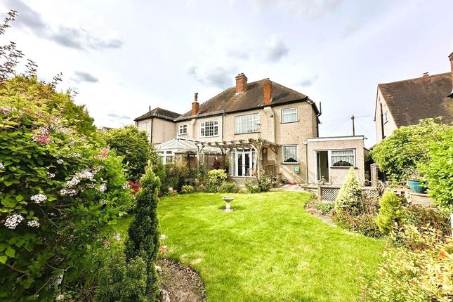 Property for sale in Petts Wood Road, Petts Wood, Orpington