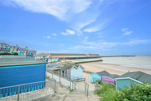 Detached bungalow for sale in Martello Drive, Kirby Road, Walton On The Naze
