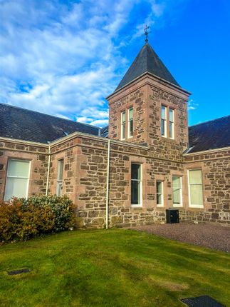 Cottage for sale in West Wing, Westercraigs, Inverness
