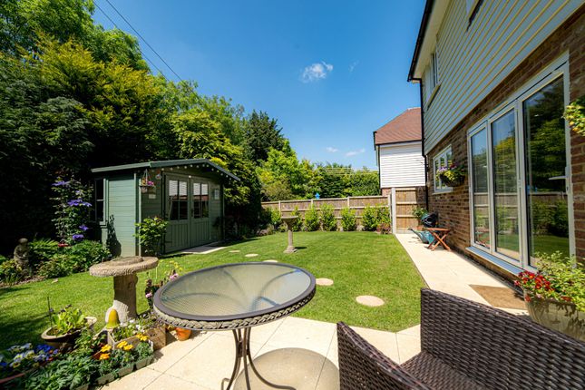 Detached house for sale in Lynsted, Sittingbourne