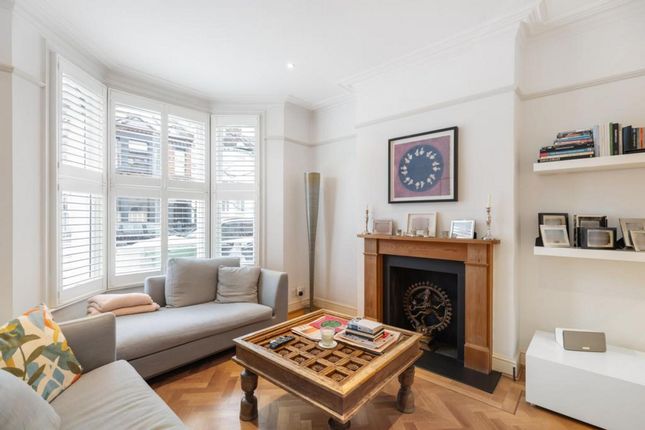74, Shorrolds Road, London photo 3