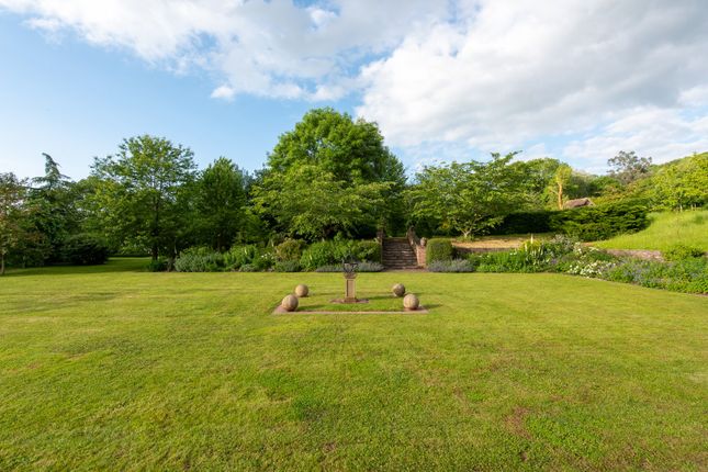 Gardens