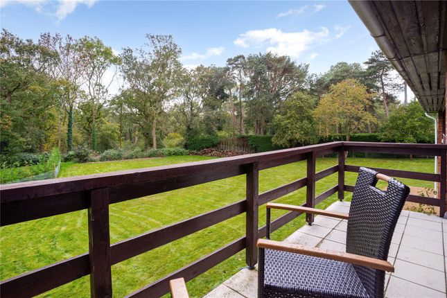 Detached house for sale in Badger Lane, Oxford, Oxfordshire
