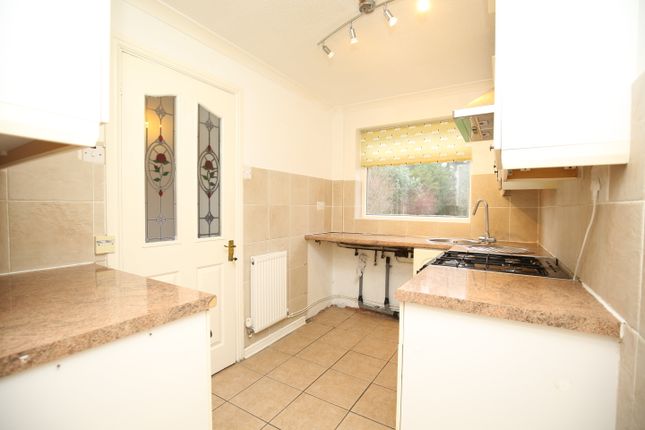 Link-detached house for sale in Spinney Close, Arley, Coventry