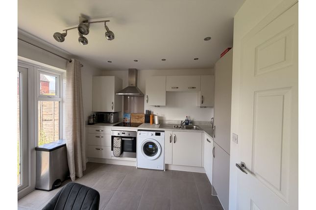 73, Osprey Drive, Branston photo 4
