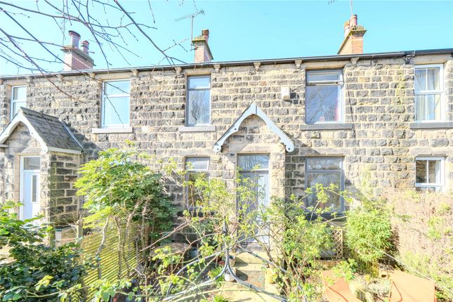 2-bed house on 11, Oakfield Terrace, Leeds, £240,000