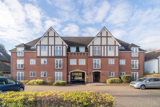 Warwick Rd Solihull 1 bed flat for sale in Warwick Road, Solihull B92 - Zoopla