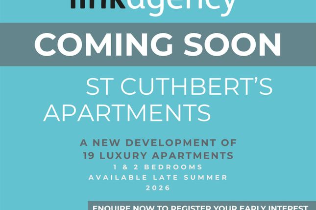 St Cuthbert's Apartments, Barnsley Road, Sheffield photo 2