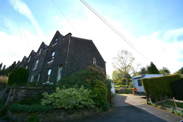 End terrace house for sale in Stubbins Vale Terrace, Ramsbottom, Bury