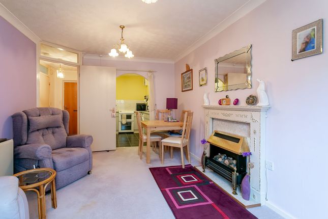 20 Glebe House Glebe Road, Harrogate photo 4