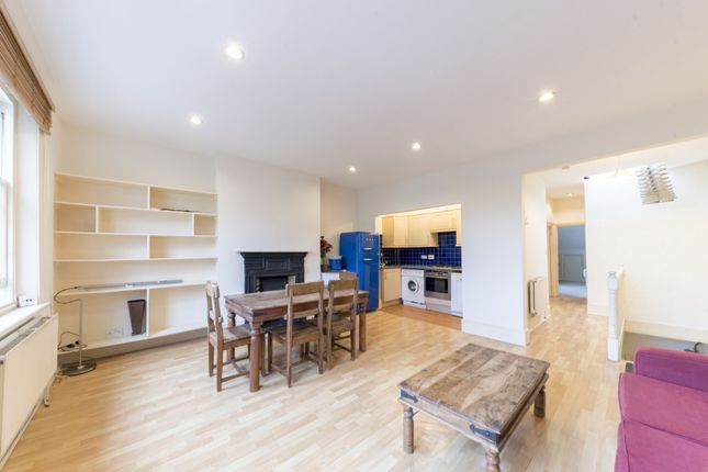 Flat for sale in West End Lane, West Hampstead