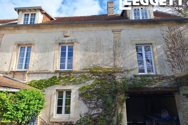 Villa for sale in Cresserons, Calvados, Normandie
