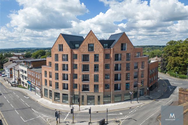 Flat for sale in Umiya House, 141-147 High Street, Brentwood