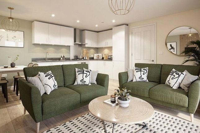 Plot 2, The Avenue Apartments,, Darwin Green, Cambridge photo 2