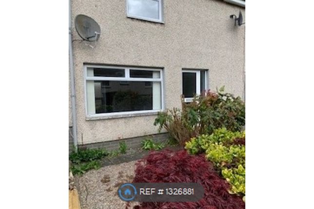 Thumbnail Terraced house to rent in Hillview Avenue, Broxburn