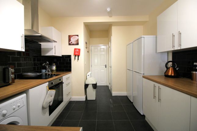 Terraced house to rent in Tickhill Street, Denaby Main, Doncaster