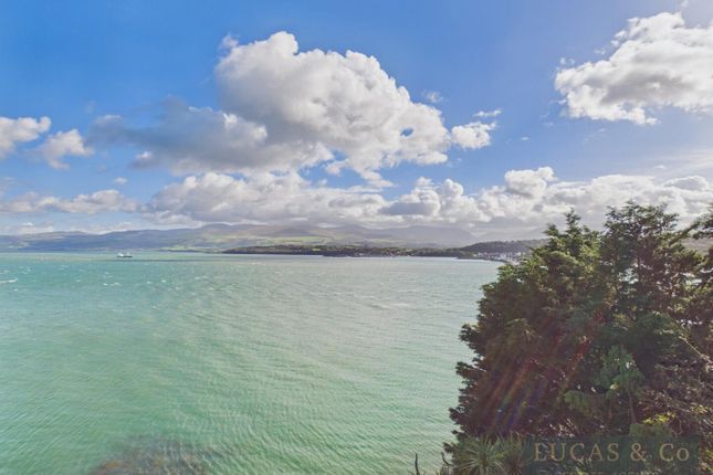 Glyngarth, Menai Bridge photo 3