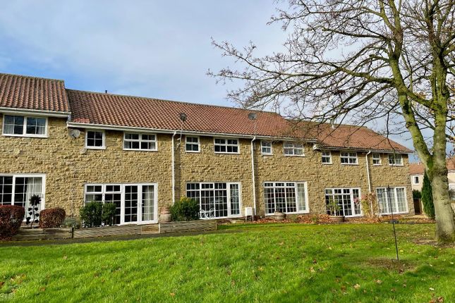 Terraced house for sale in Eden Grove, Middridge, Newton Aycliffe