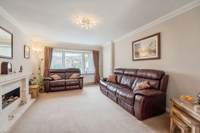 17, Corner Gate, Bolton photo 5
