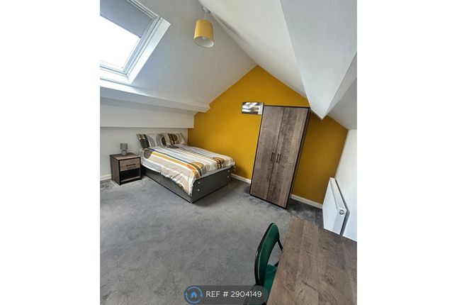 Glebe Street, Room, Stoke-On-Trent photo 2