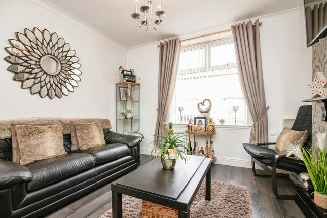 Terraced house for sale in Waverley Road, Darlaston, Wednesbury